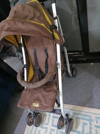 Jubail, Baby & Kid Stuff, SAR 100,  Baby Stroller