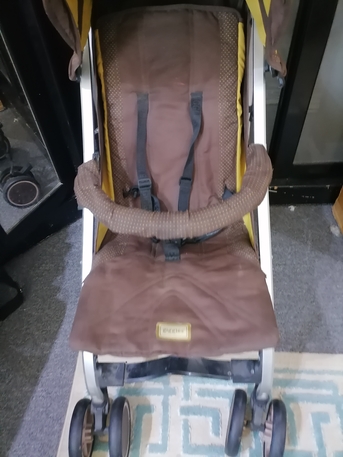 Jubail, Baby & Kid Stuff, SAR 100,  Baby Stroller