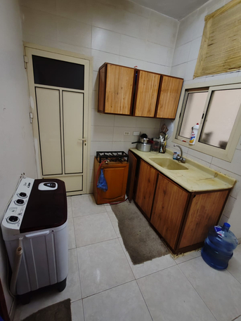 Jubail, Apartments/Houses, SAR 1500/month,  1 BR,  1bhk Flat For Rent