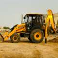 Available JCB 2014 Model With Driver For Daily/Monthly Rent Base