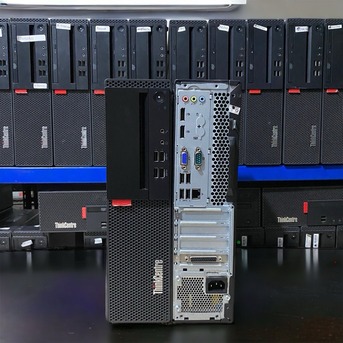 Manama, Electronics, BHD 55,  LENOVO Core I5 7th Generation Computer 8GB DDR4 RAM 500GB Storage Good Working OS 10 Ready