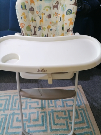 Jubail, Baby & Kid Stuff, SAR 100,  Baby Food Chair