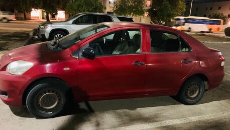 Yanbu, Vehicles, Cars & Trucks , SAR 14000,  Toyota Yaris,  2006,  Automatic,  270000 KM,  SELL CAR
