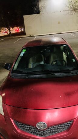 Yanbu, Vehicles, Cars & Trucks , SAR 14000,  Toyota Yaris,  2006,  Automatic,  270000 KM,  SELL CAR