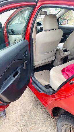 Yanbu, Vehicles, Cars & Trucks , SAR 14000,  Toyota Yaris,  2006,  Automatic,  270000 KM,  SELL CAR
