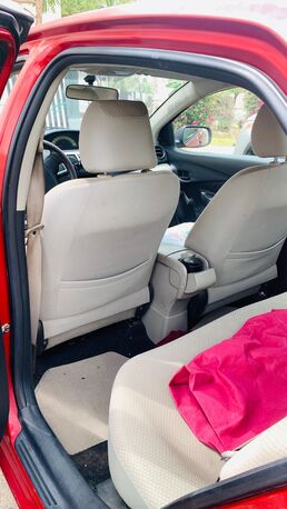 Yanbu, Vehicles, Cars & Trucks , SAR 14000,  Toyota Yaris,  2006,  Automatic,  270000 KM,  SELL CAR