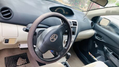 Yanbu, Vehicles, Cars & Trucks , SAR 14000,  Toyota Yaris,  2006,  Automatic,  270000 KM,  SELL CAR