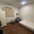 SAR 3000/month,  1 Bed Studio In Prime Location Near King Fahad Library Metro Station