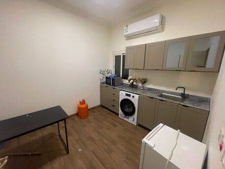 Olaya, Rooms Available, SAR 3000/month,  1 Bed Studio In Prime Location Near King Fahad Library Metro Station