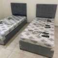 SAR 2,  All Types Of Single Bed And Mattress Available In Low Price