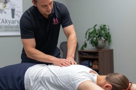 Chicago, Health, Can An Adjustment Fight The Flu?