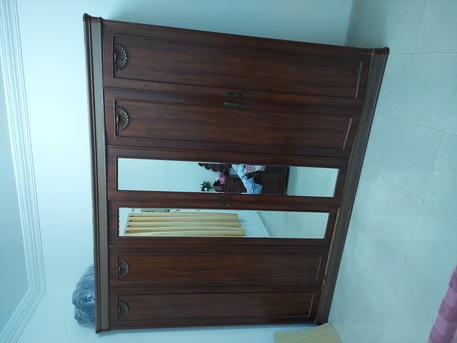Al Rawdah, Furniture, SAR 550,  Bedroom Set
