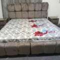 SAR 2,  All Kinds Of Best Quality Double Bed 🛏️ And Mattress Available In Low Price