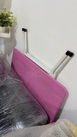 Dammam, Furniture, SAR 1,  Refrigerator, Washing Machine, Vacuum Cleaner, Sofa Cum Bed, Tables