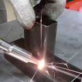 20 Qualified SS Welders Riyadh