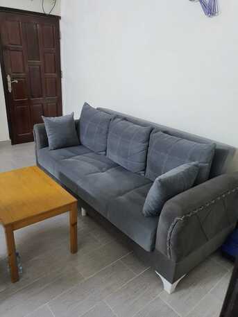 Dammam, Household Items, SAR 1,  Refrigerator, Washing Machine, Vacuum Cleaner, Sofa Cum Bed, Tables