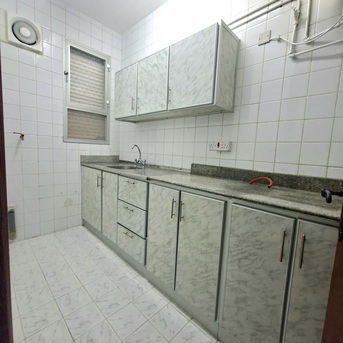 Hoora, Apartments/Houses, BHD 140/month,  1 BR,  Unfurnished Bright 1 BHK Without Ewa In Hoora,Lift,Neat & Clean Flat @ 35547951