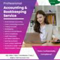 Professional General Accountant And Bookkeeper