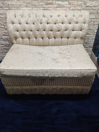 Jeddah, Furniture, SAR 150,  Sofa Set For Sale