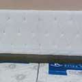 SAR 600,  Double Bed And Mattress