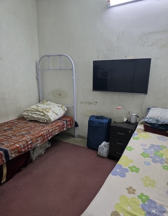 Riyadh, Bedspace For Rent, SAR 300/month,  Bes Space Available 0567486750
