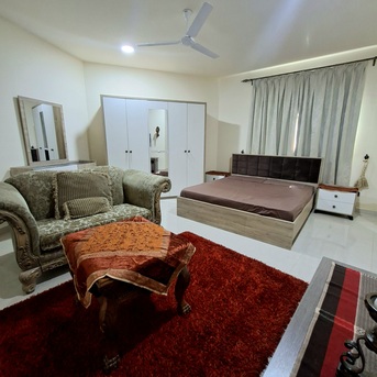 Jid Ali, Apartments/Houses, BHD 180/month,  Furnished,  Studio,  Fully Furnished Studio With Unlimited Ewa In Jid Ali,Neat & Clean Flat @ 35547951