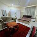 BHD 180/month,  Furnished,  Studio,  Fully Furnished Studio With Unlimited Ewa In Jid Ali,Neat & Clean Flat @ 35547951