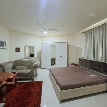 Jid Ali, Apartments/Houses, BHD 180/month,  Furnished,  Studio,  Fully Furnished Studio With Unlimited Ewa In Jid Ali,Neat & Clean Flat @ 35547951