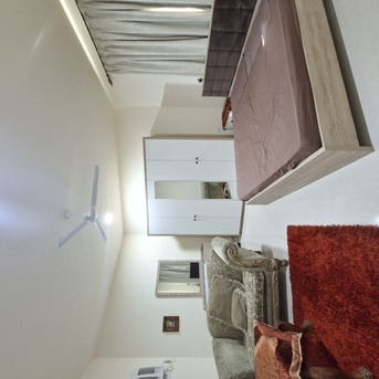 Jid Ali, Apartments/Houses, BHD 180/month,  Furnished,  Studio,  Fully Furnished Studio With Unlimited Ewa In Jid Ali,Neat & Clean Flat @ 35547951