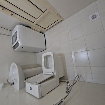 Jid Ali, Apartments/Houses, BHD 180/month,  Furnished,  Studio,  Fully Furnished Studio With Unlimited Ewa In Jid Ali,Neat & Clean Flat @ 35547951