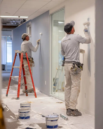 Miami, Business, Miami Painters