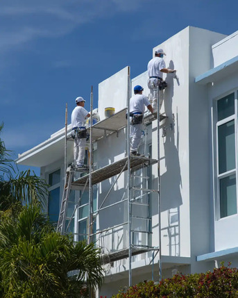 Miami, Business, Miami Painters