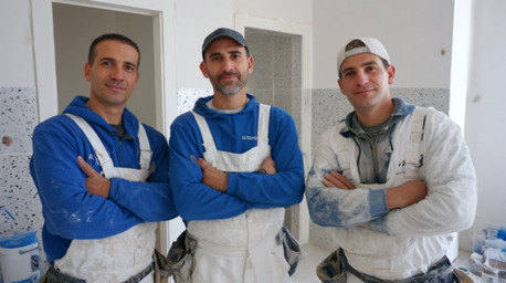 Miami, Business, Miami Painters