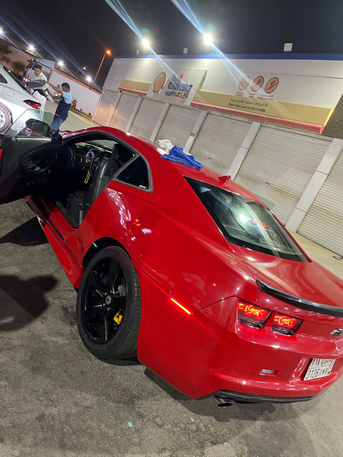 Al Urayja, Vehicles, Cars & Trucks , SAR 30000,  Chevrolet Camaro 1LE,  2010,  Automatic,  326000 KM,  *car Sell*