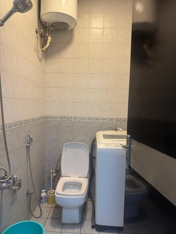 Al Olaya, Apartments/Houses, SAR 2100/month,  1 BR,  Looking For Female Roommate In A Shared Apartment