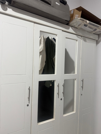 Al Olaya, Apartments/Houses, SAR 2100/month,  1 BR,  Looking For Female Roommate In A Shared Apartment