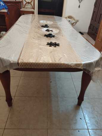 Jeddah, Household Items, SAR 150,  Tables