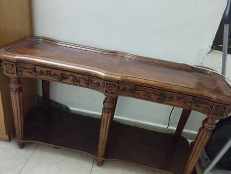 Jeddah, Household Items, SAR 150,  Tables