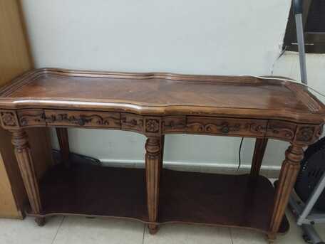 Jeddah, Household Items, SAR 150,  Tables