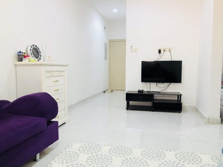 Al Batha, Apartments, Flats, Houses & Villas, SAR 2300/month,  2 BR,  SAR 2300/month, 2 BR, Furnished 2 Bedroom Near Indian Embassy School