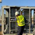 INDUSTRIAL MEP CONTRACTOR &ndash; Jubail-Dammam