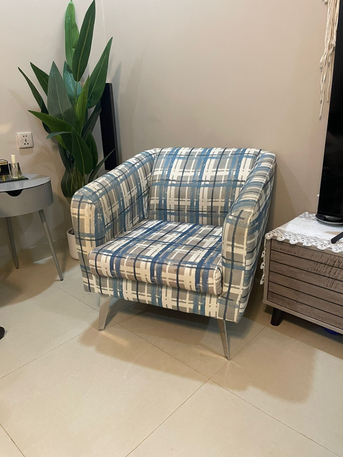 Al Rawdah, Furniture, SAR 400,  Furniture Set For Sale