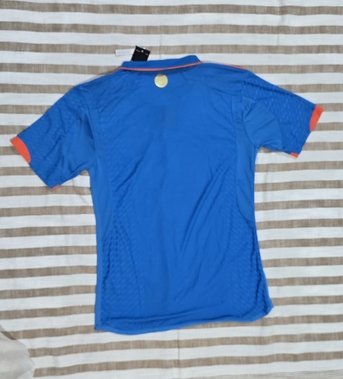Jeddah, Clothing & Accessories, SAR 70,  Brand New Adidas Indian Cricket T-shirt (orignal)