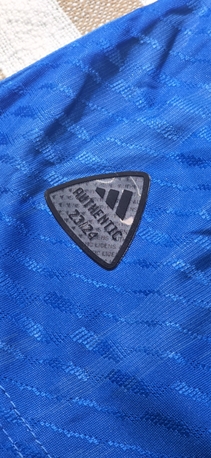 Jeddah, Clothing & Accessories, SAR 70,  Brand New Adidas Indian Cricket T-shirt (orignal)