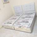 SAR 1,  Single Wooden Beds Are Available With Good Quaility