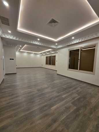 Kuwait City, Apartments/Houses, KWD 950/month,  4 BR,  For Rent: Upscale Second-floor Apartment In Al-Siddiq, 4 Rooms