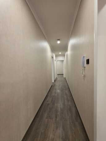 Kuwait City, Apartments/Houses, KWD 950/month,  4 BR,  For Rent: Upscale Second-floor Apartment In Al-Siddiq, 4 Rooms