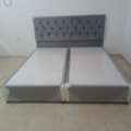 SAR 1,  Double Wooden Beds Are Available With Good Quaility