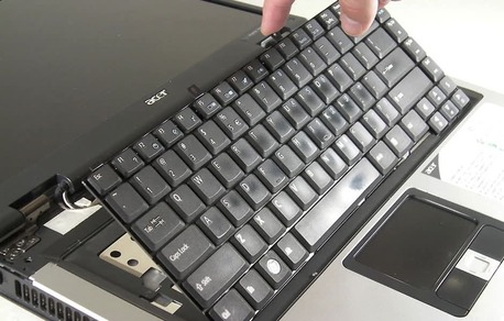 Nairobi, Computer, Laptop Keyboard Replacement From Ksh.3000