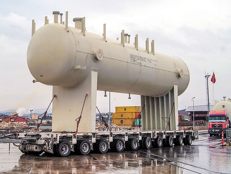 Jubail, Business Partners, Business Partners